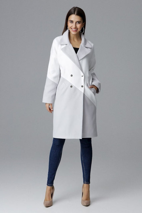 Coat model